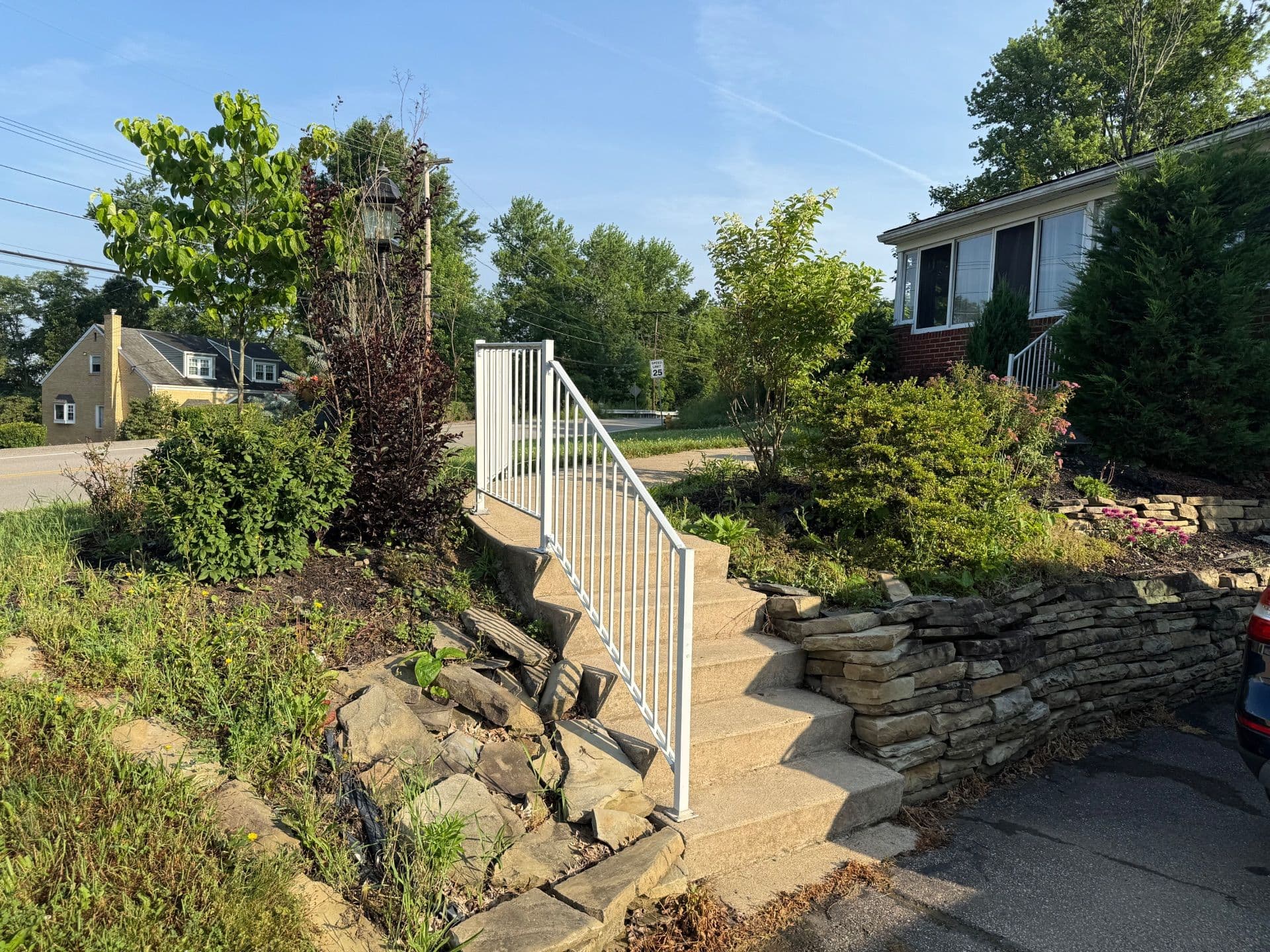 Garden Glow Up with Expert Landscaping image