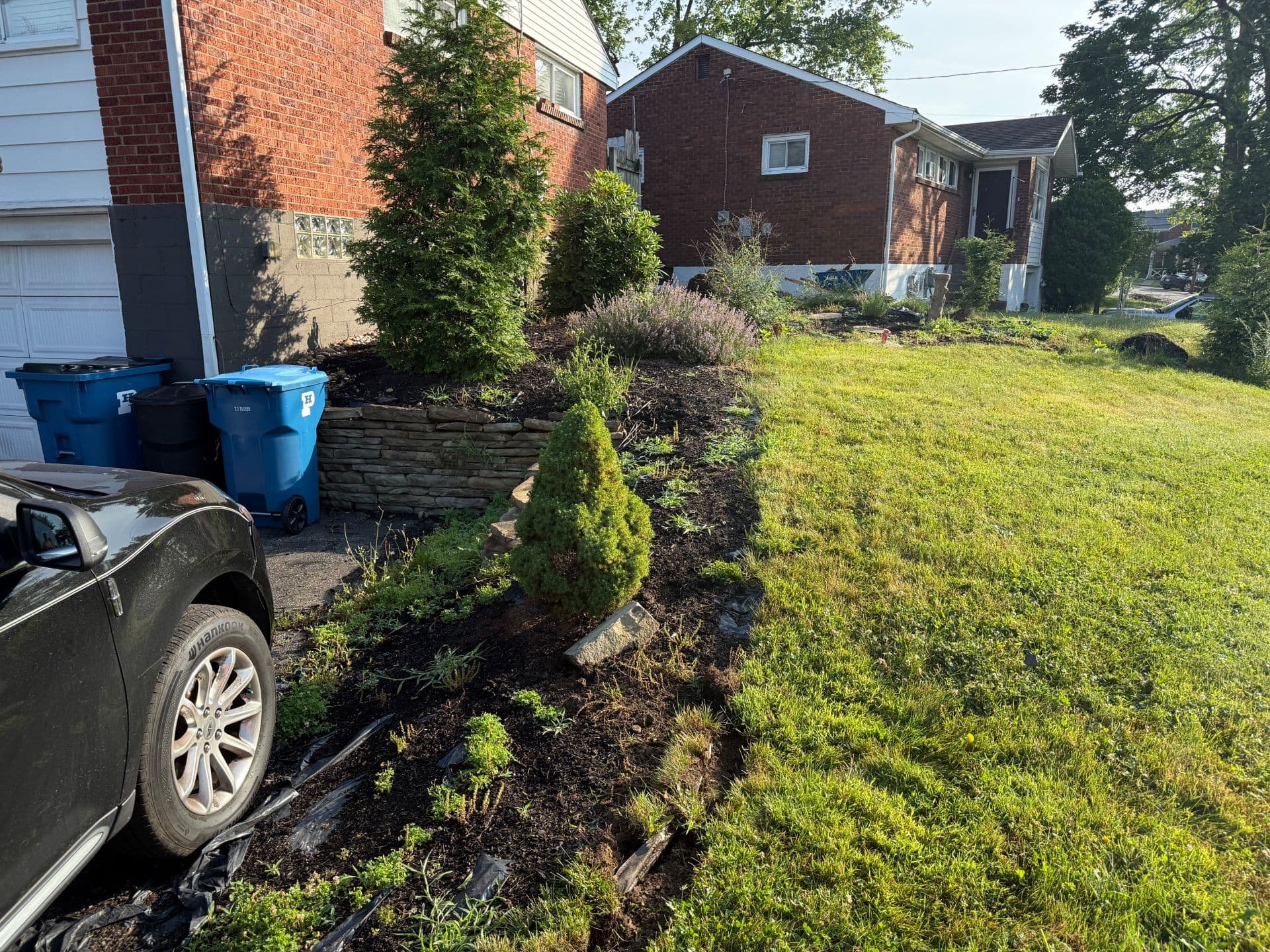 Gallery photos for Garden Glow Up with Expert Landscaping: Image #5