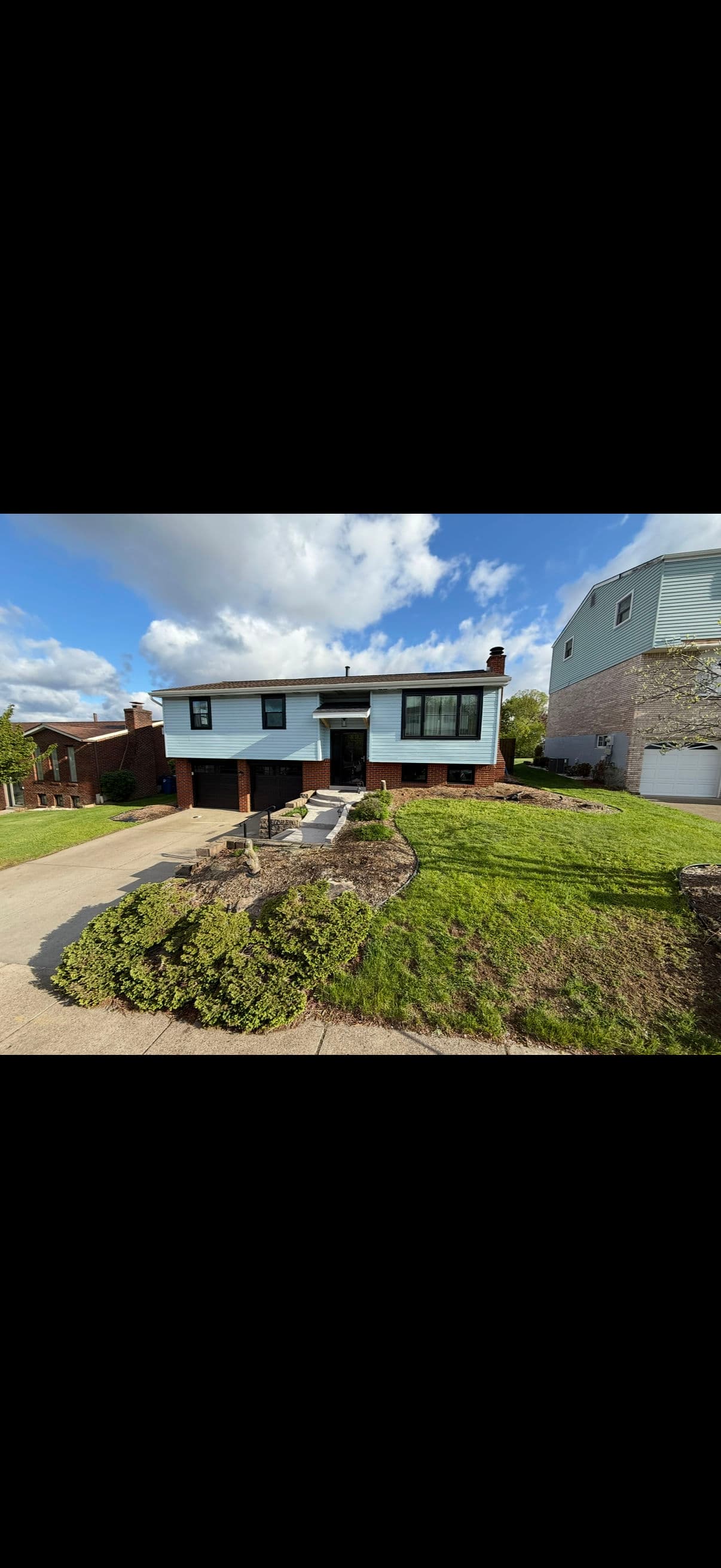 Project Pittsburgh Landscape Overhaul Goes From Dated to Clean and Modern image