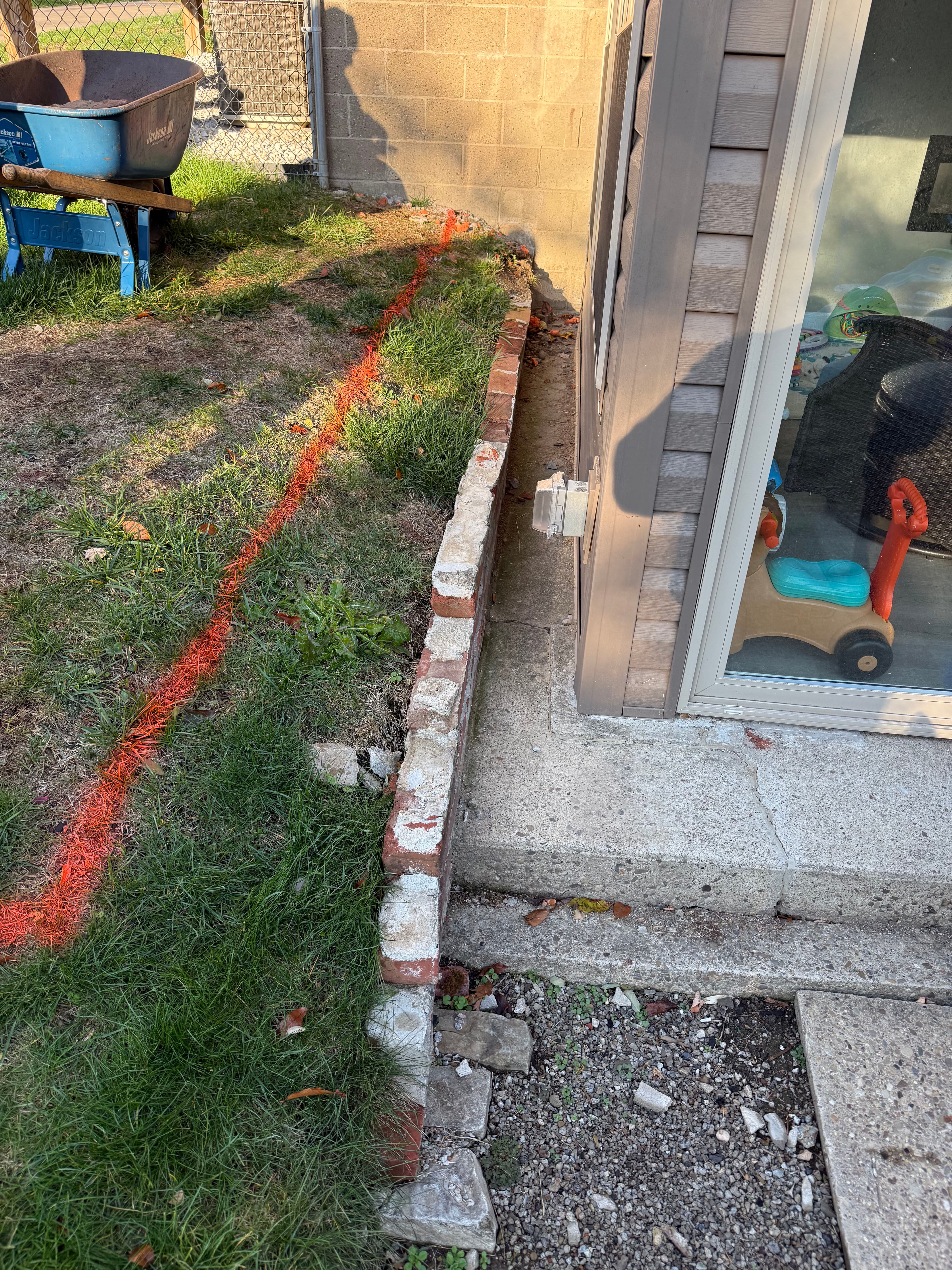 Project Retaining Walls Revamp Your Driveway image