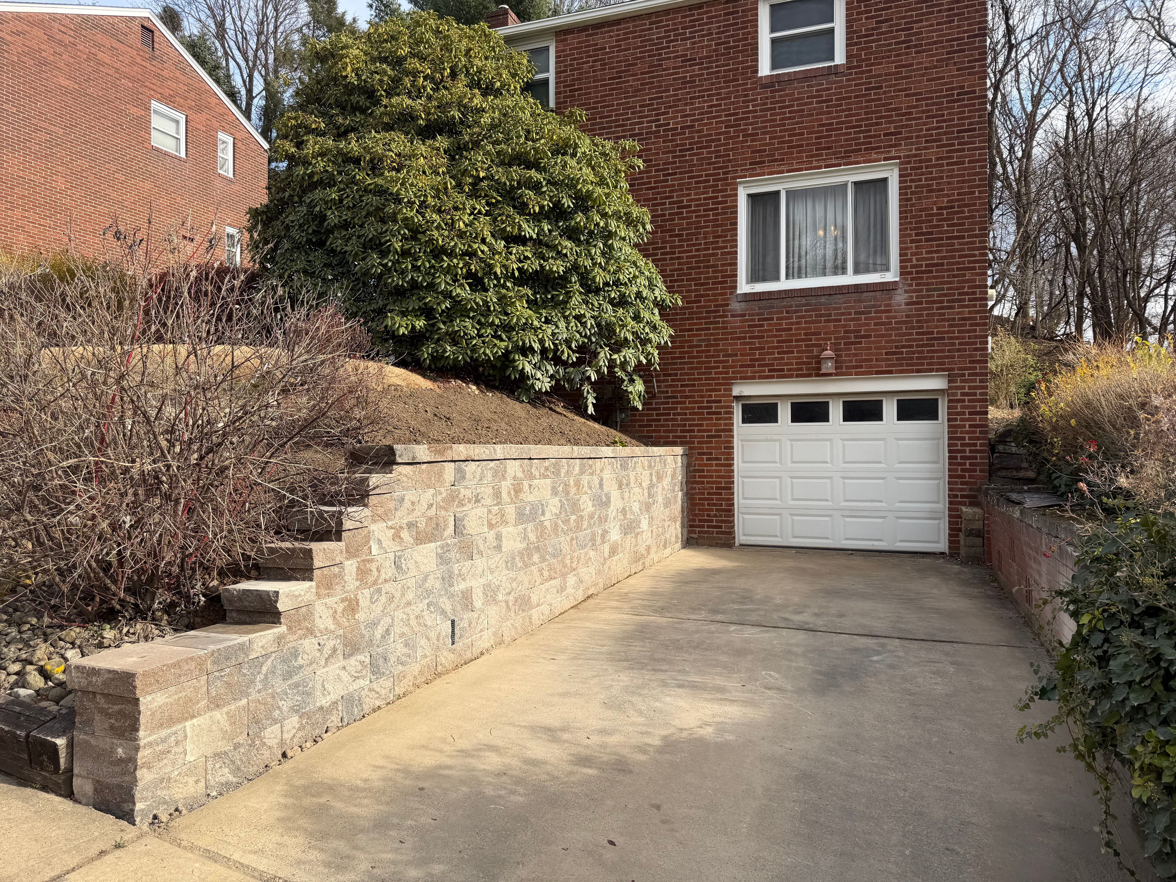 Project Our Latest Landscaping Projects image