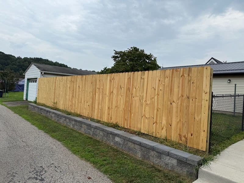 Project Enhance Your Property with Secure Fencing Solutions image