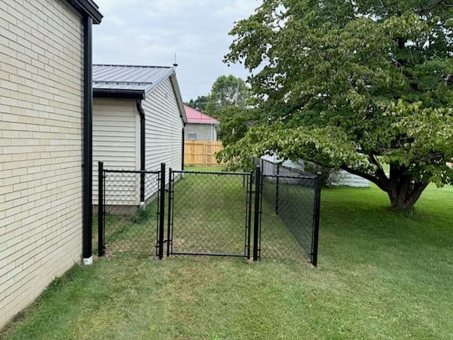 Gallery photos for Enhance Your Property with Secure Fencing Solutions: Image #1
