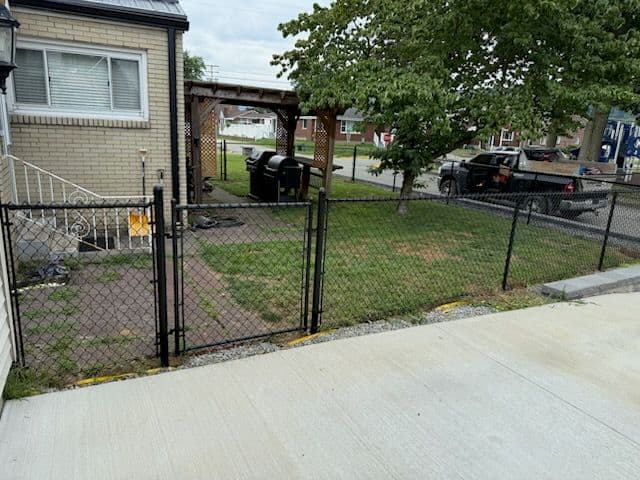 Gallery photos for Enhance Your Property with Secure Fencing Solutions: Image #3