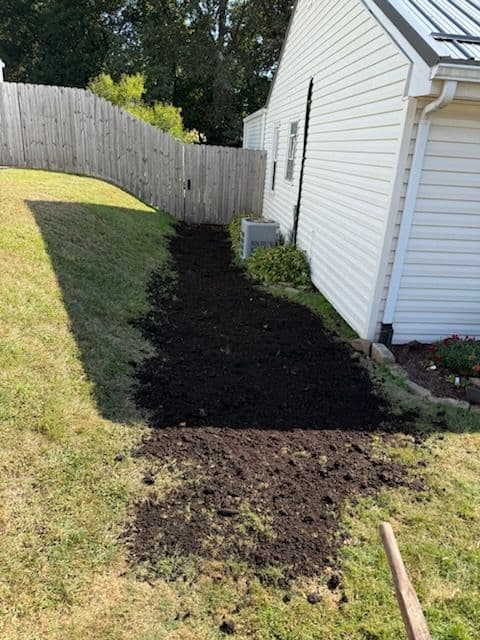 Effective Drainage Solutions for a Healthier Lawn