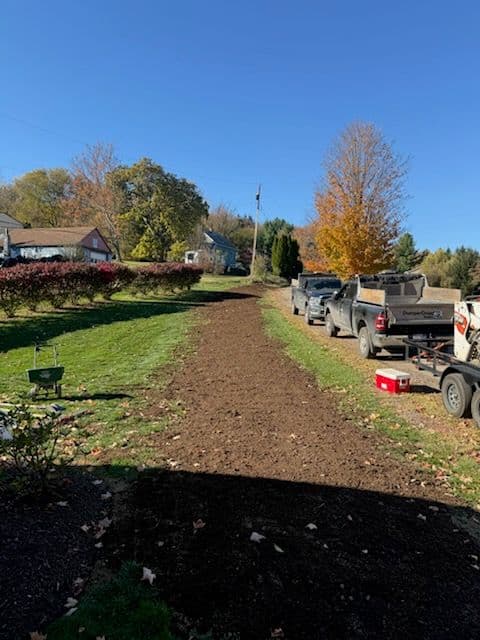 Gallery photos for Bringing Life Back to Your Lawn: Image #1