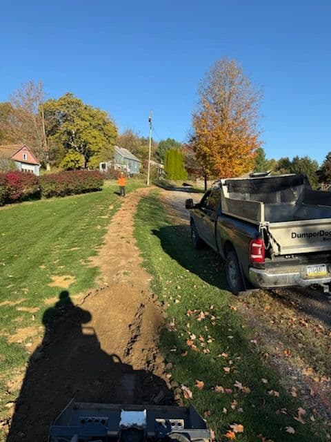 Gallery photos for Bringing Life Back to Your Lawn: Image #3