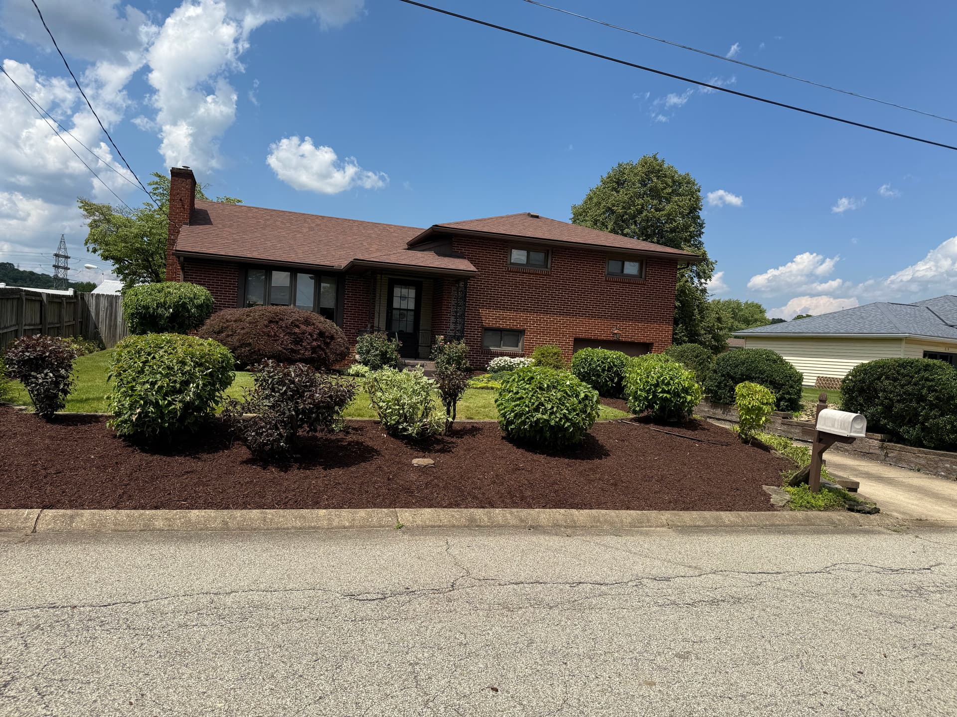 Gallery photos for Our Latest Landscaping Projects: Image #8