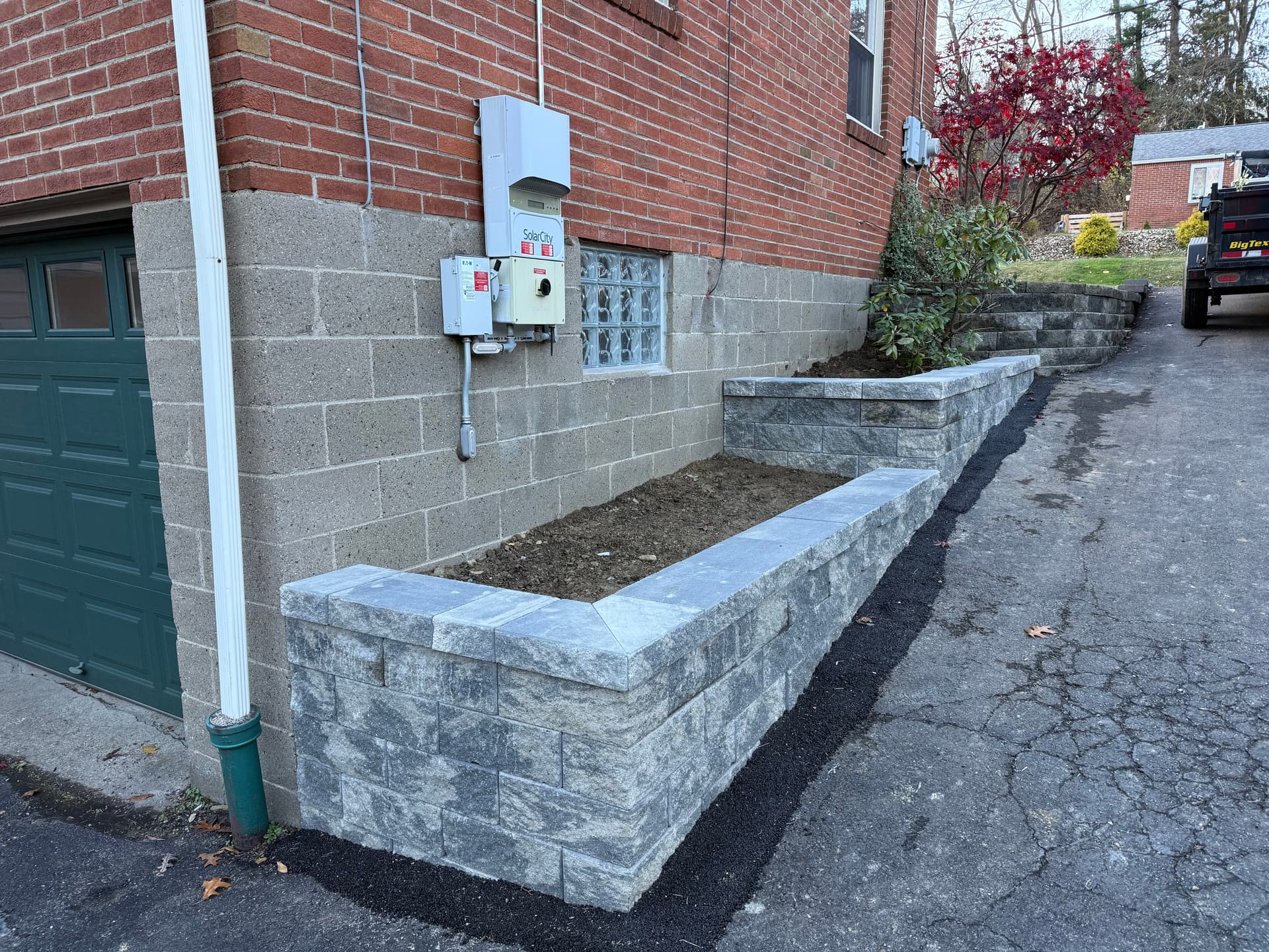 Gallery photos for Our Latest Landscaping Projects: Image #2