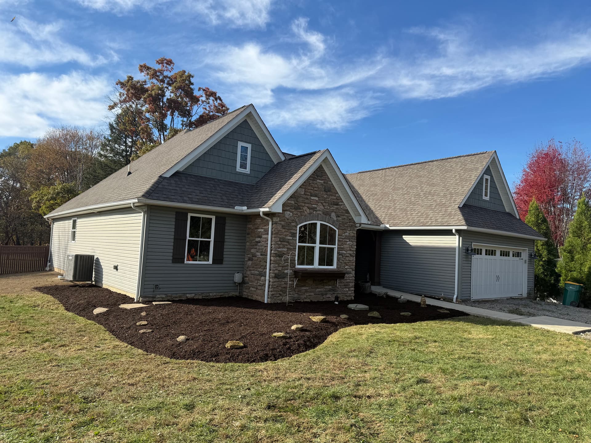 Gallery photos for Our Latest Landscaping Projects: Image #3